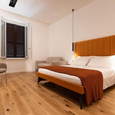 רומא Scipioni Luxury Suite מראה חיצוני תמונה
