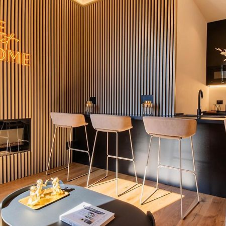 רומא Scipioni Luxury Suite מראה חיצוני תמונה
