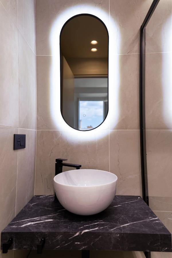 רומא Scipioni Luxury Suite מראה חיצוני תמונה