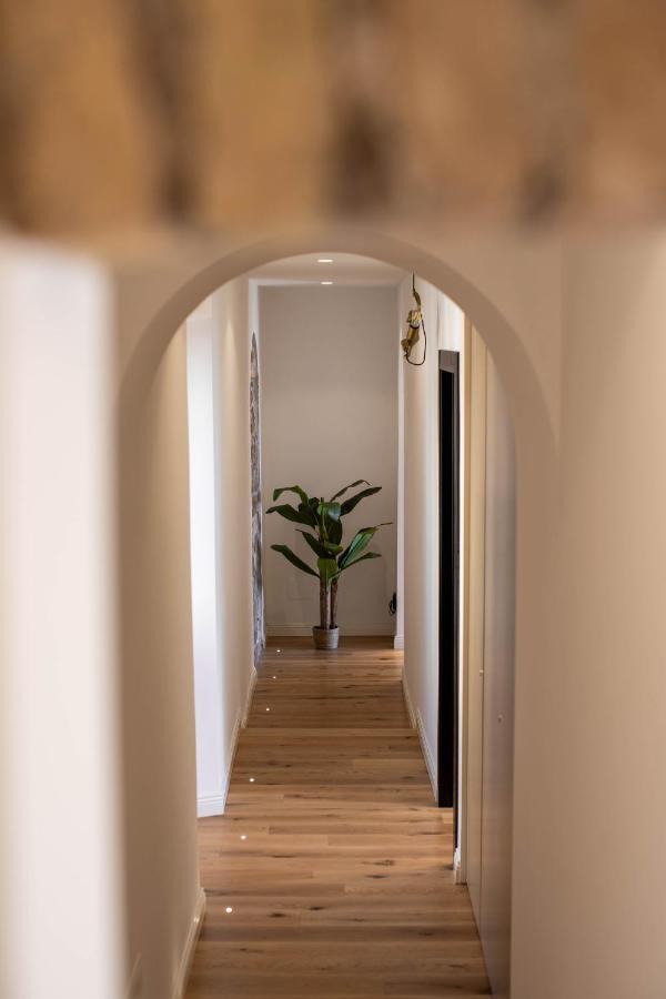 רומא Scipioni Luxury Suite מראה חיצוני תמונה